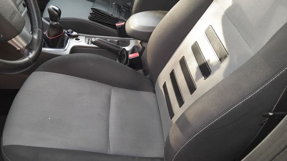 Продам форд фокус можливий обмін