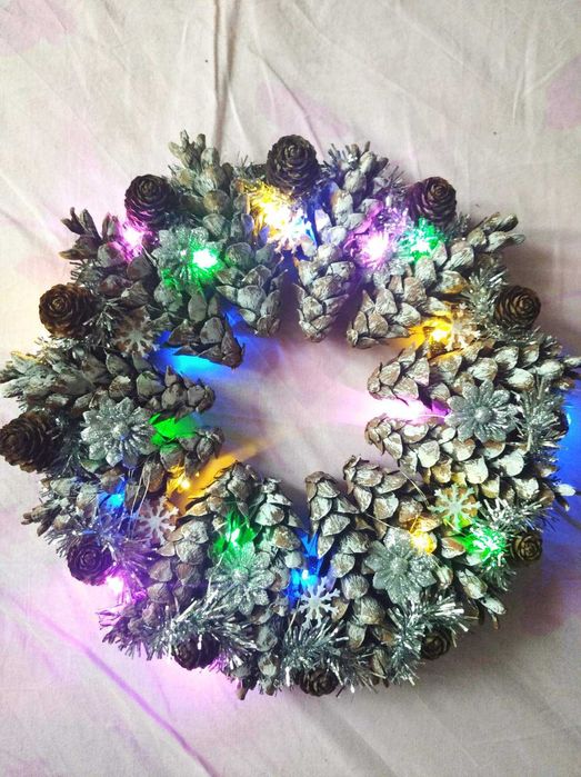 Різдвяні прикраси