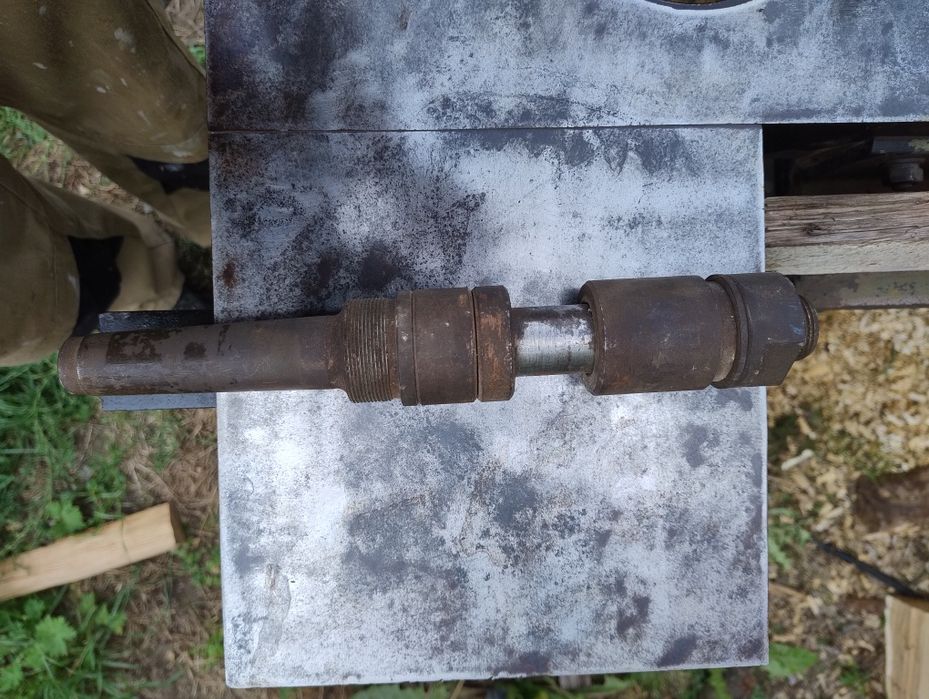 Heblarka ,frezarka ,wiertarka 3w1