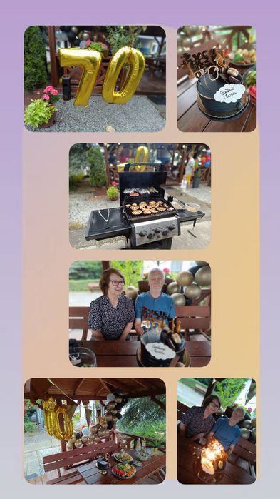 Wynajem sali na uroczystości