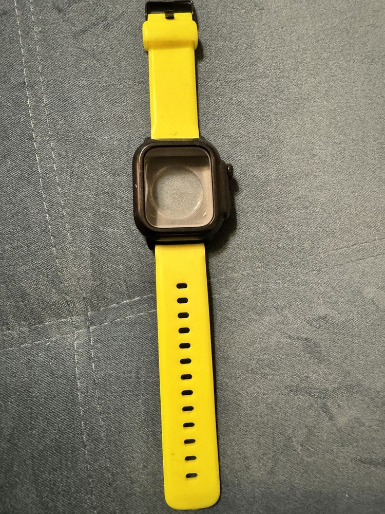 Чохол Apple Watch Series 7 45mm