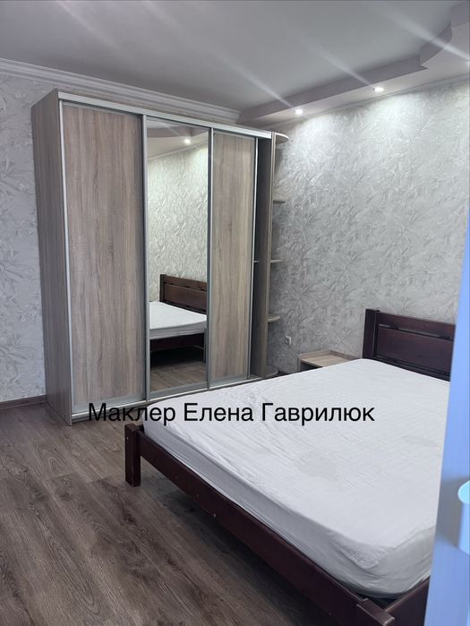 2-х Ком  Заболотного ТЦ Семья новый дом