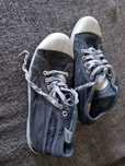 Superdry trampki sneakersy tenisówki