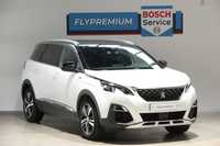 Peugeot 5008 1.5 BlueHDi GT Line EAT8