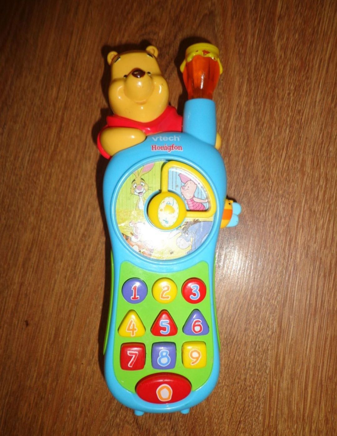 Машинка телефон проектор божья коровка уточка Fisher Price Vtech