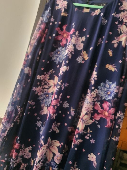 Sukienka Mohito roz M