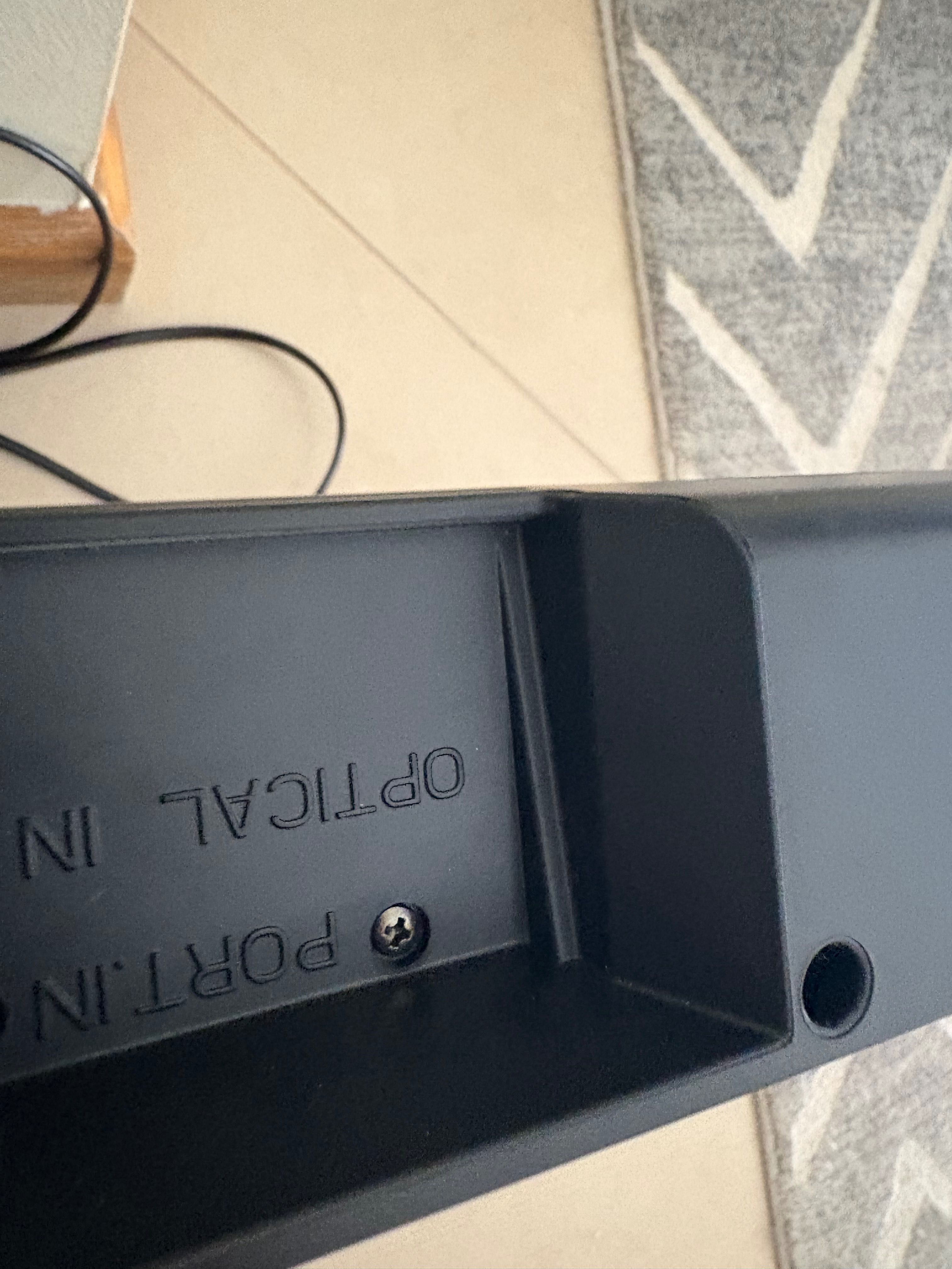 Barra de som 2.1 LG SJ 3 300w