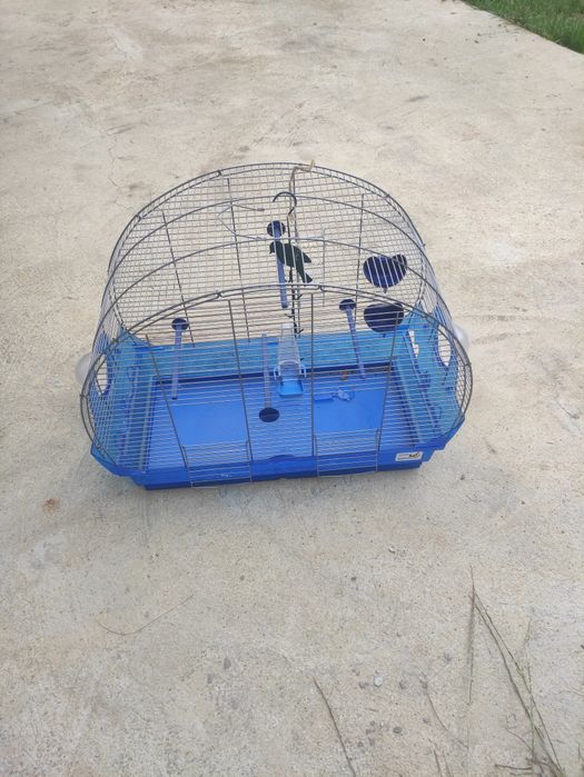 Klatka dla zwierząt