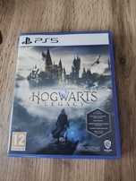 Hogwart Legency PS5 PS4, Po Polsku