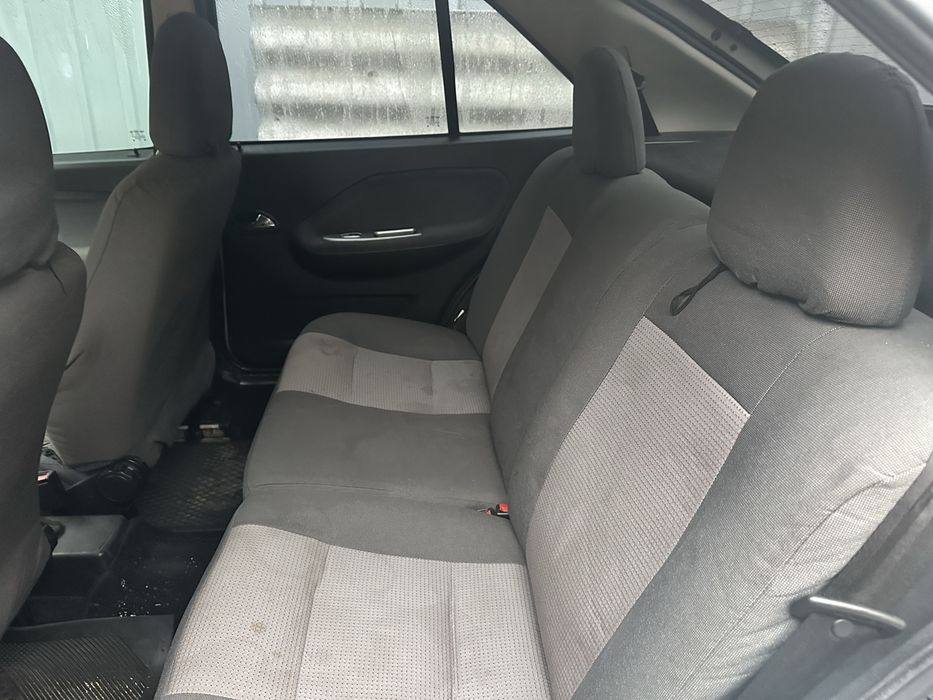 Автомобиль Chery