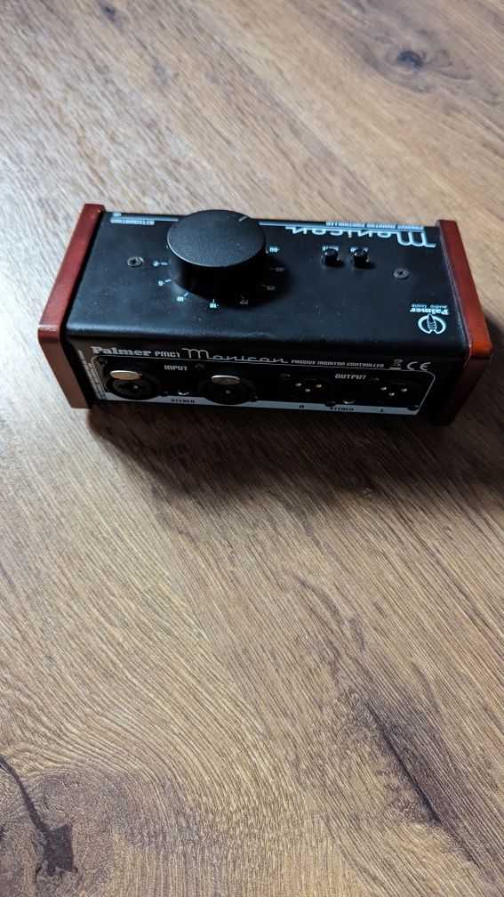 Palmer Monicon PMC1