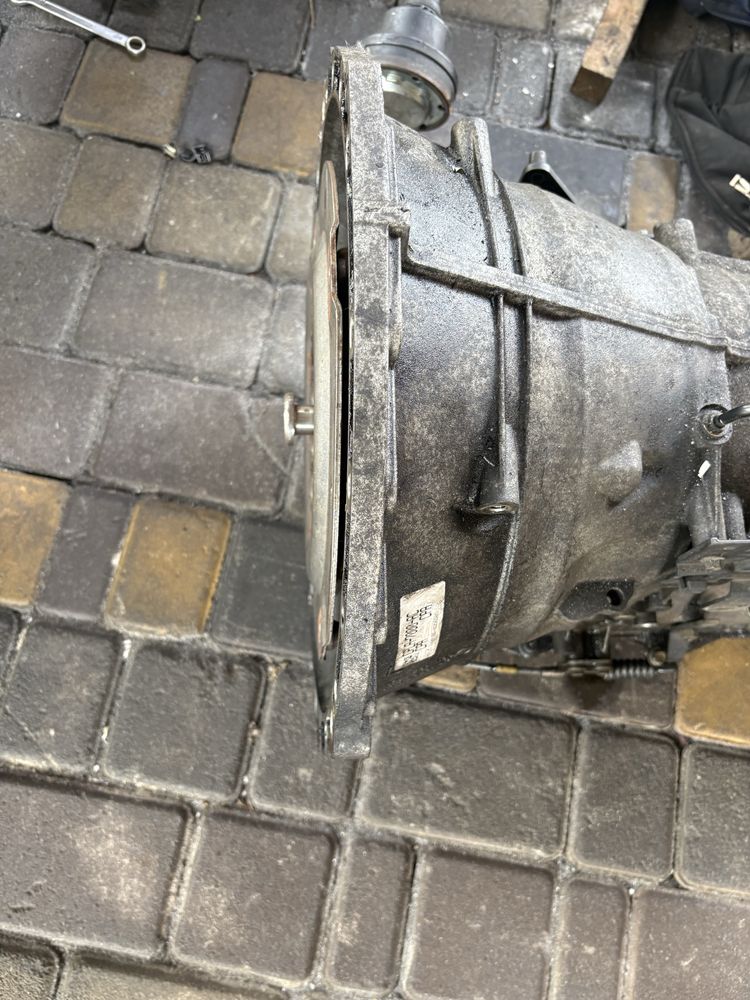 Акпп range Rover Л 405 3 л дизель cpla7000ac