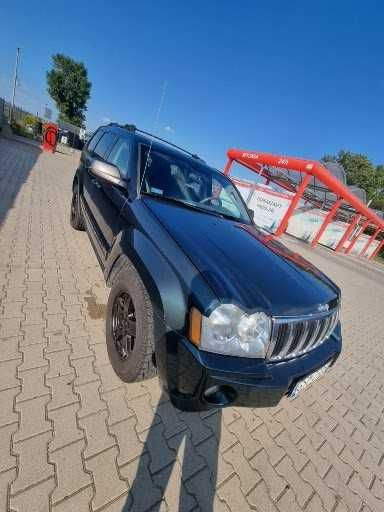Jeep Grand Cherokee 3 /4.7 V8/ RWD/ LPG/Zamiana/Sprzedaż/Okazja