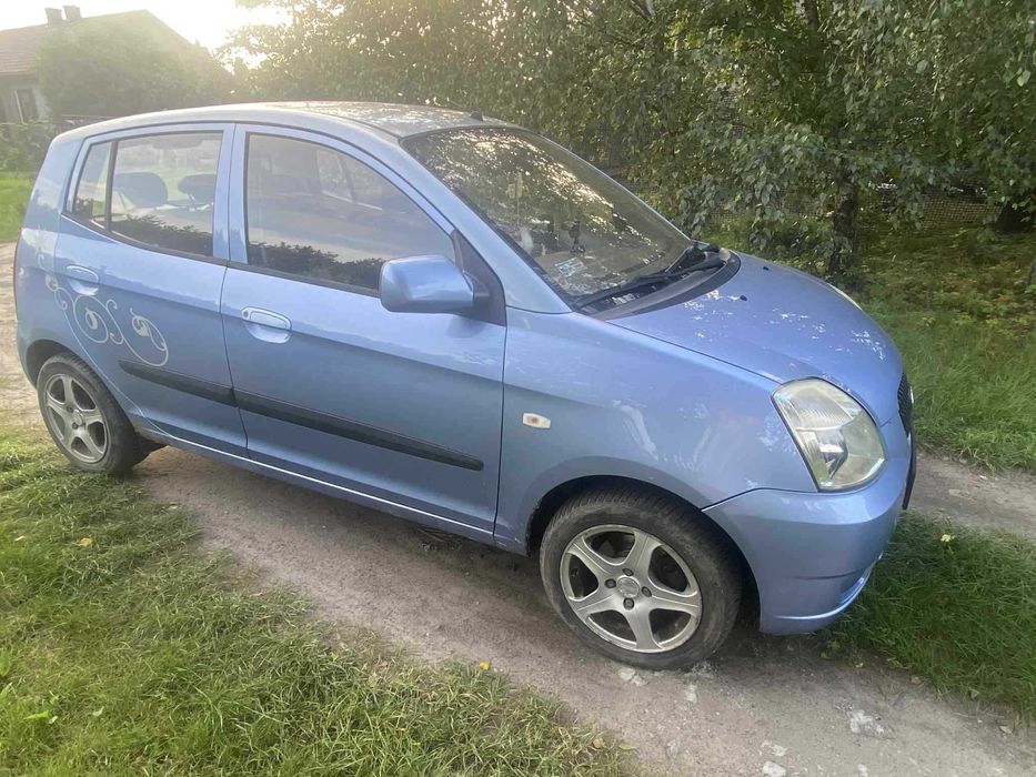Sprzedam Kia Picanto