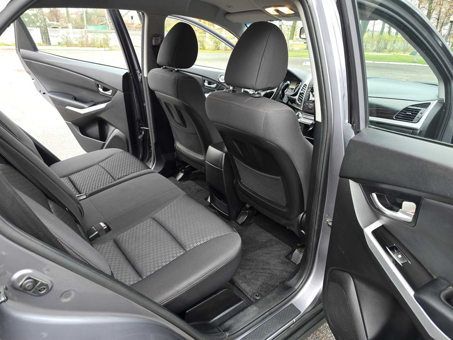 Продам свой кроссовер SsangYong Korando 2л ( ОДИН ХОЗЯИН )