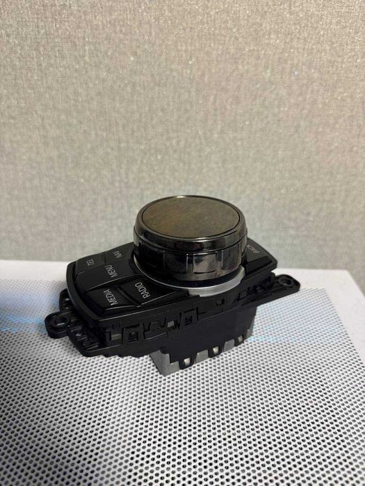 Джойстик bmw f10 f11 CIC NBT