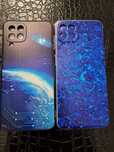 Samsung M 33 case-Etui