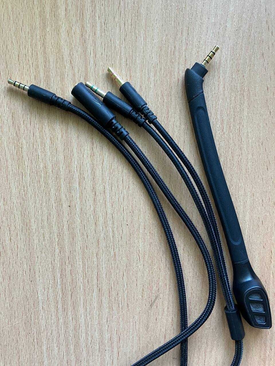 Навушники HyperX Cloud Revolver S