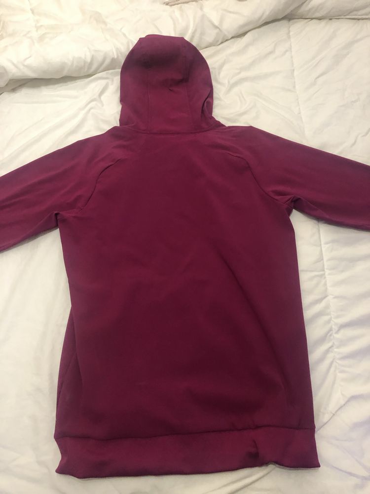 The North Face Sweatshirt Roxa