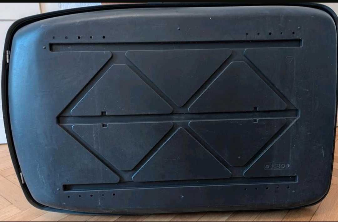 Thule Liberty 100 Caixa de tejadilho