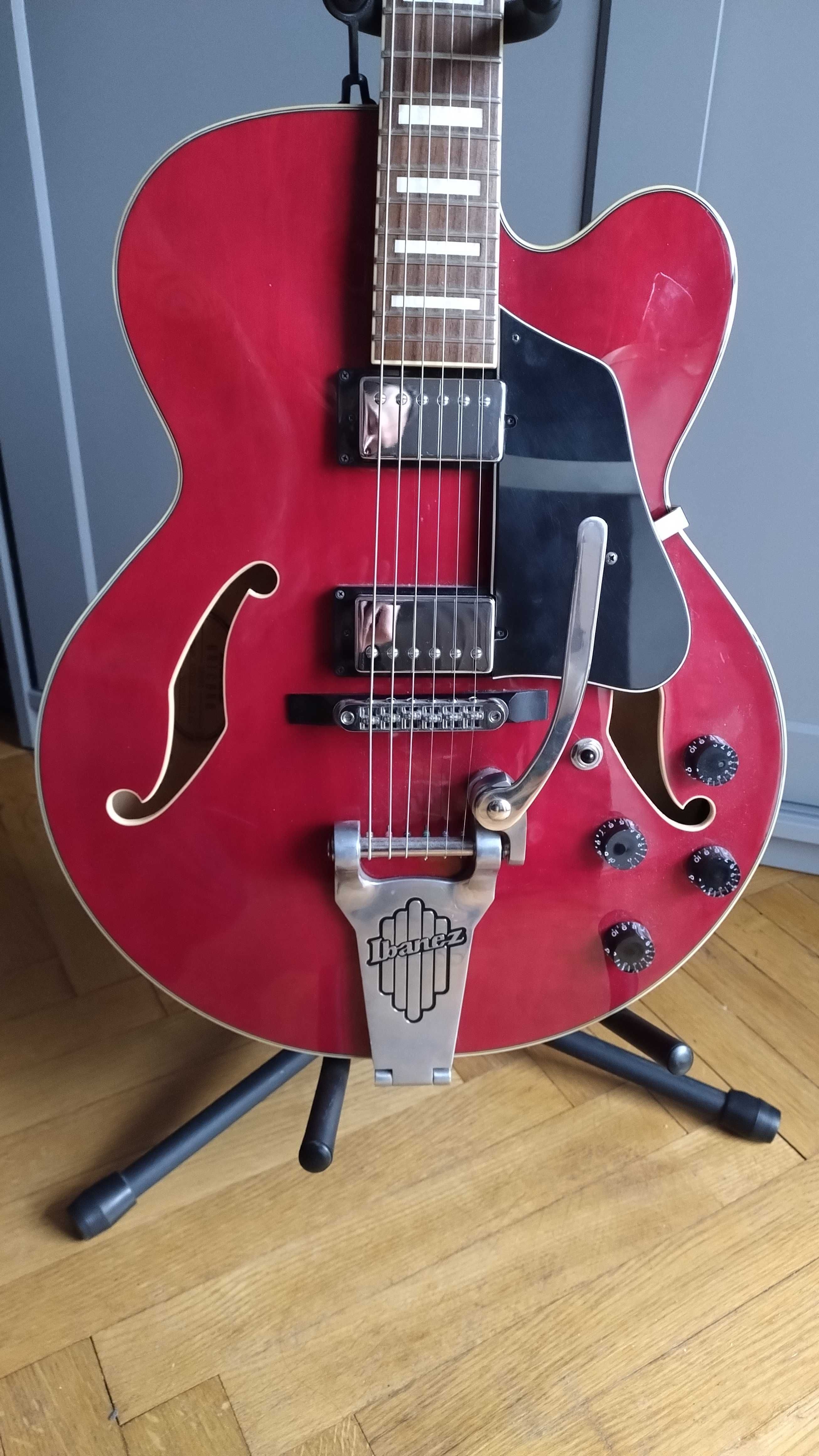 Gitara elektryczna Ibanez Artcore