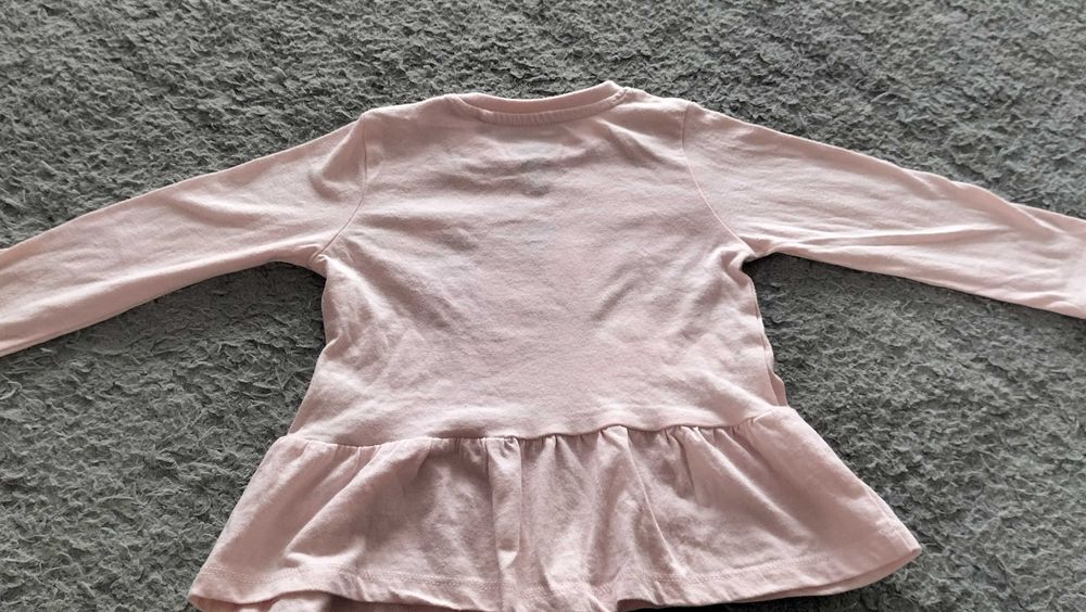 Bluzka dziecięca rozmiar 80