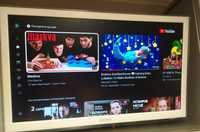 Телевізор 22" Samsung Smart TV, YouTube, WiFi