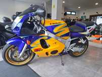 Suzuki GSX-R 600