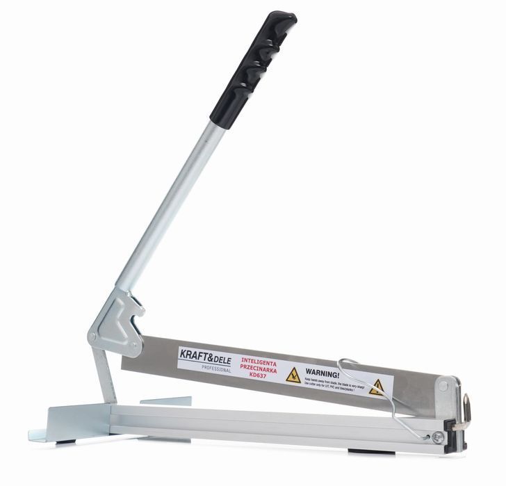 PrzECinarka do laminatu KD637