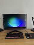 Lenovo Y910 AIO i7 GTX1080 Founders Edition