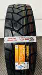 1050netto MOCNA opona TORQUE 13 r22.5 napęd Onyx Agate nowa 13r22.5
