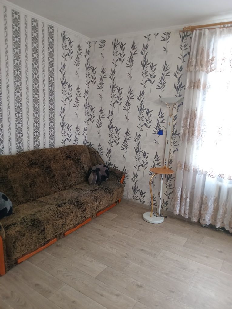 Продам однокімнатну квартиру