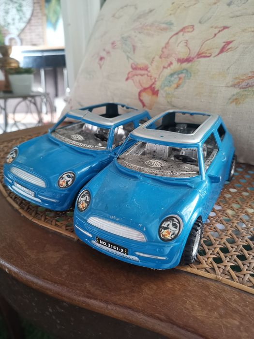 Carros coleção vintage