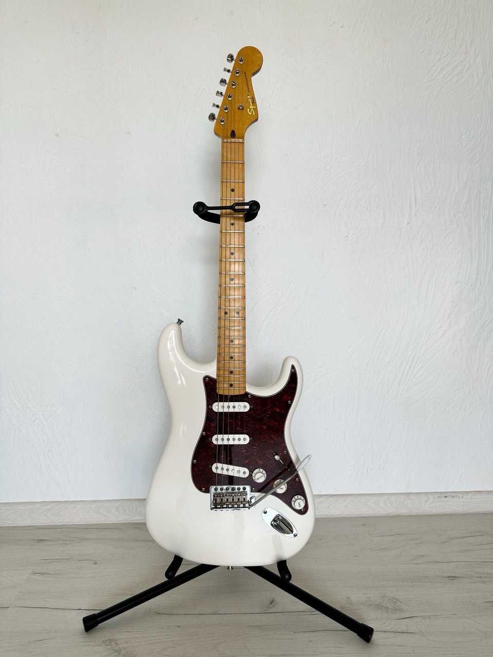 Fender Squier Stratocaster Classic Vibe 60s