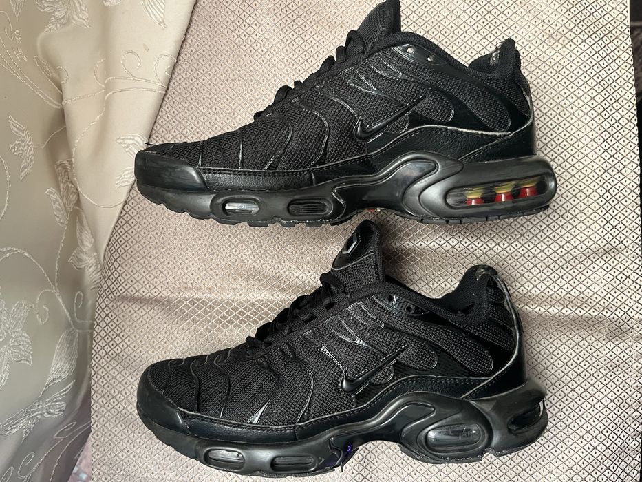 Продам Nike TN. 41.