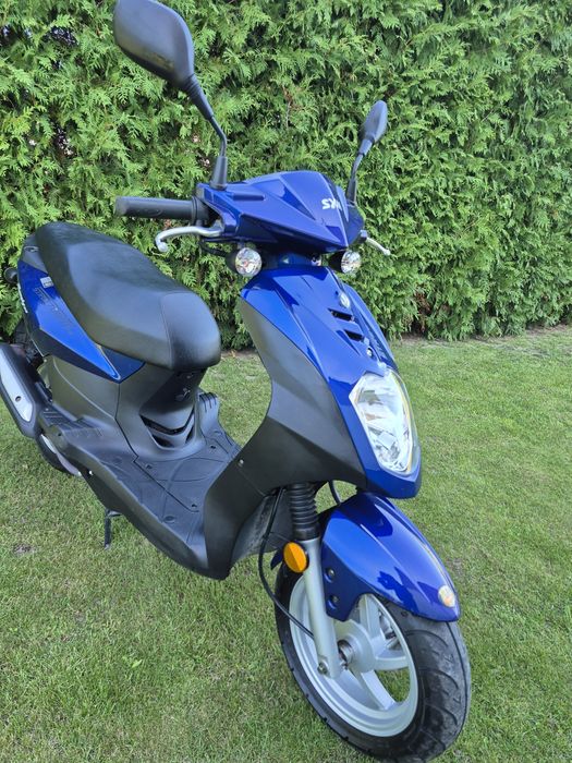 Sym Symply 50cm 4T