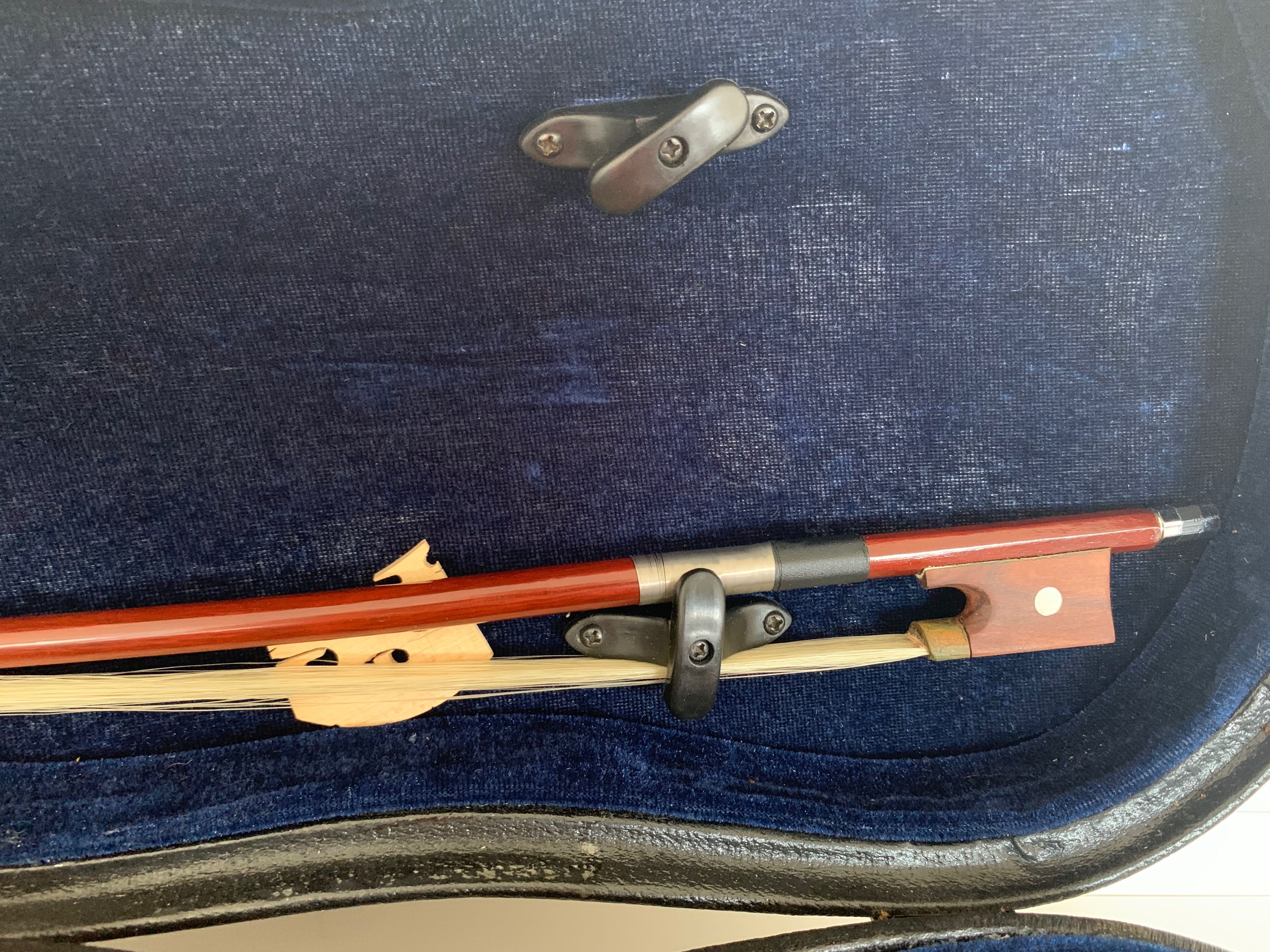 Violino Locto model 199 4/4