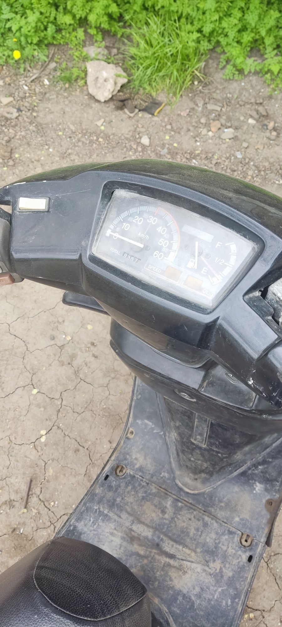 Продам мопед YAMAHA Axis