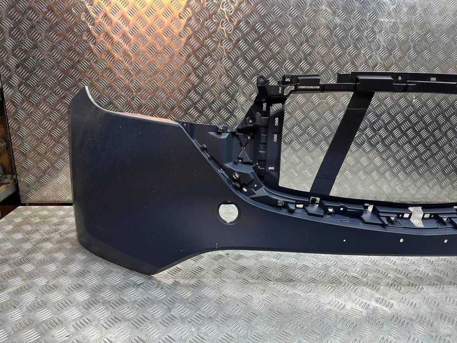 Бампер передній Mazda CX-5 24+
