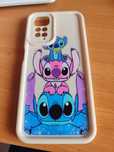 Capa do Stitch para telemóvel redmi note pro 11