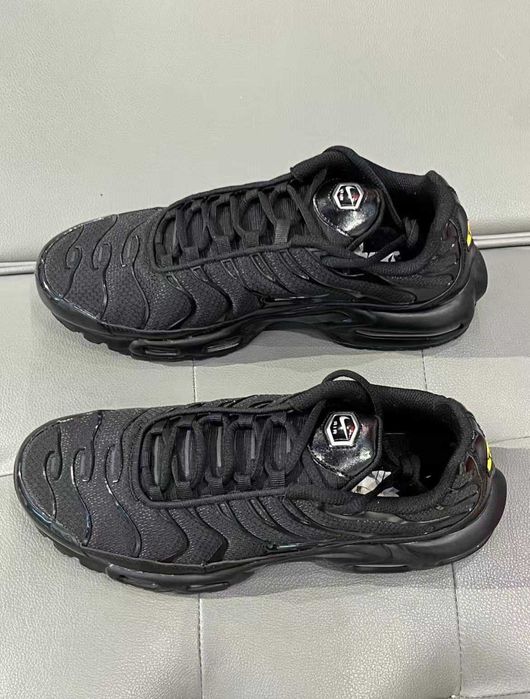 Nike Air Max TN Plus Black R.36