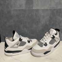 Nike Air Jordan Retro 4 Military