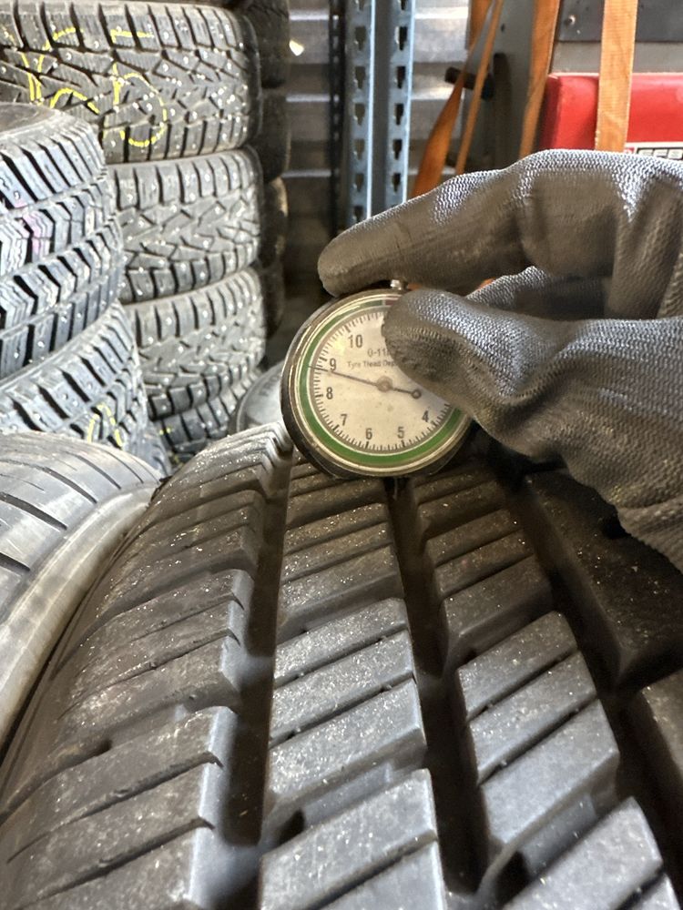 2x opony letnie 205/60R16C Hankook Radial RA14 cena za parę