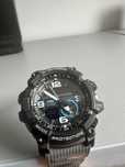 Zegarek G-Schock Casio Mudmaster Wr 20bar