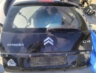 klapa bagażnika Citroen C4 Picasso EXYB