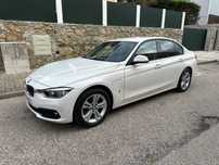 Bmw e330 Sport  hibrido