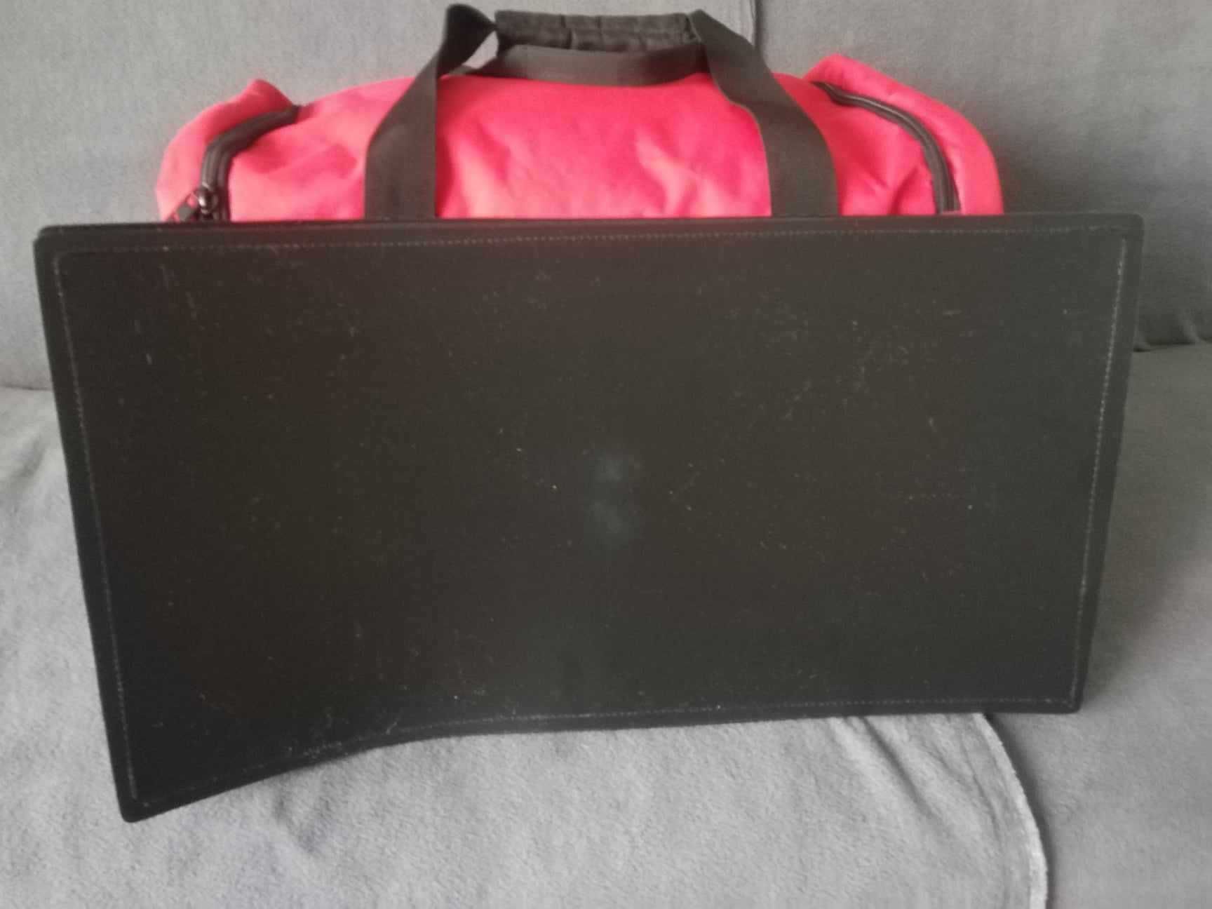 Duża torba treningowa piłkarska PUMA RN 62200 CA 06311