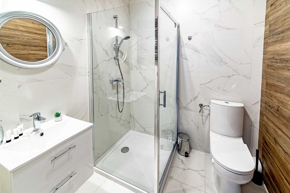 Apartamenty Kopalnia Snów Wieliczka, Kopalnia Soli, nocleg 2-4 os