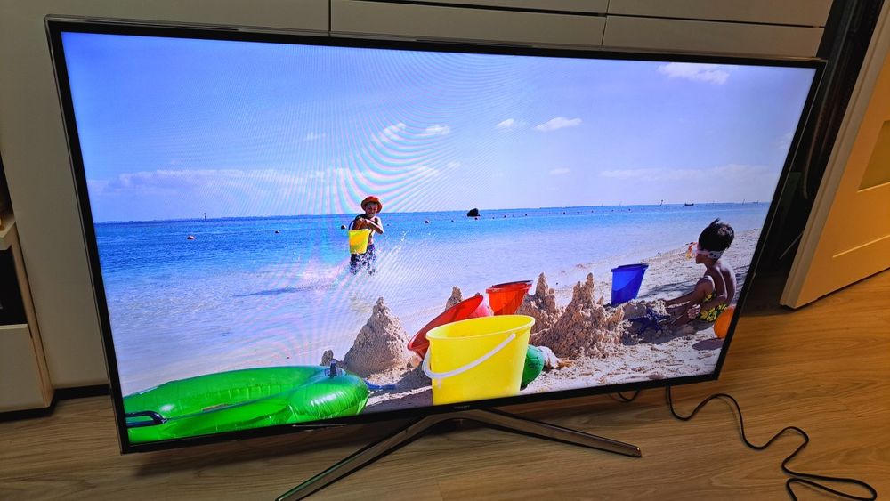 Telewizor Samsung UE50H6400