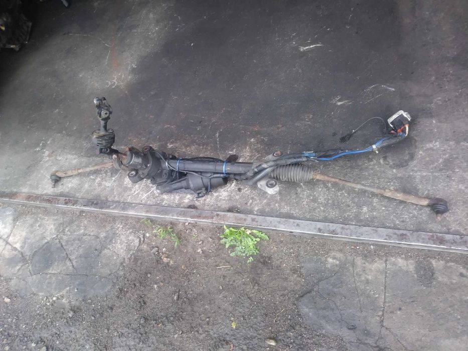 Maglownica przekładnia kierownicza Subaru Legacy IV 2.0 Diesel